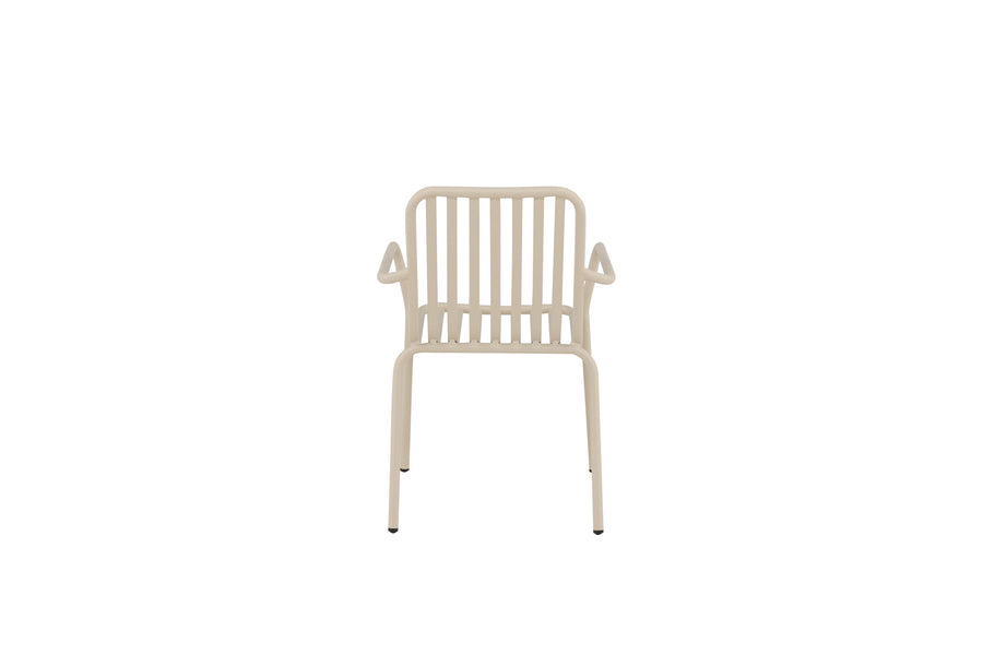 Peking Eetkamerstoel 2-pack 