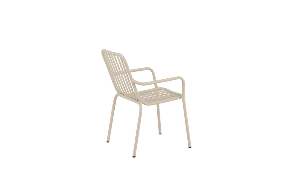 Peking Eetkamerstoel 2-pack 