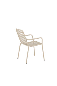 Peking Eetkamerstoel 2-pack 