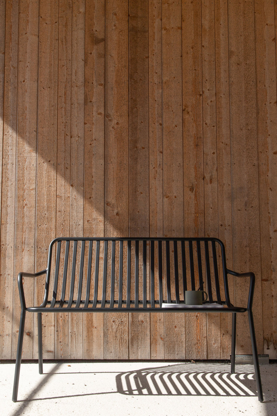 Peking Bank Sofa 