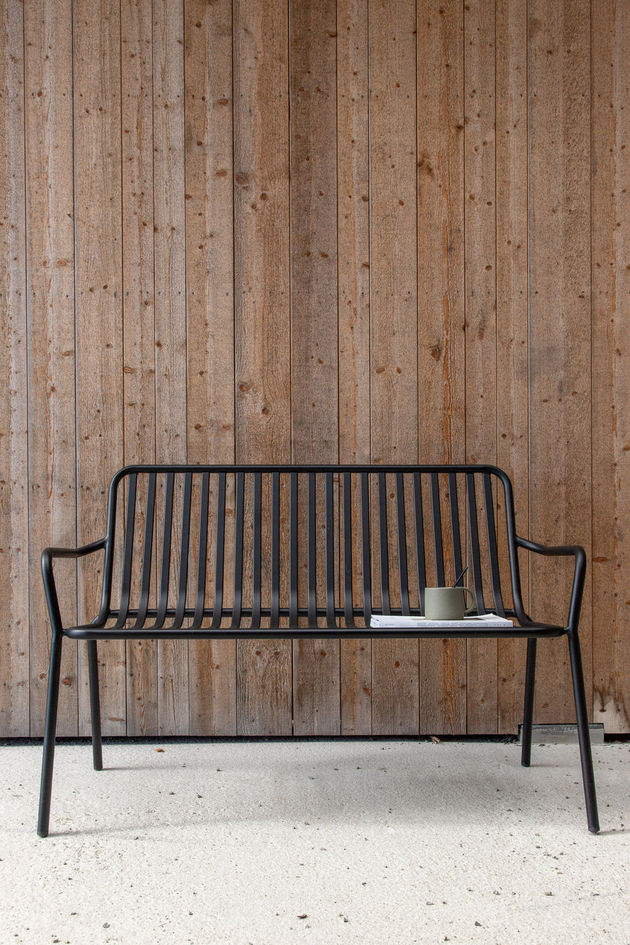 Peking Bank Sofa 