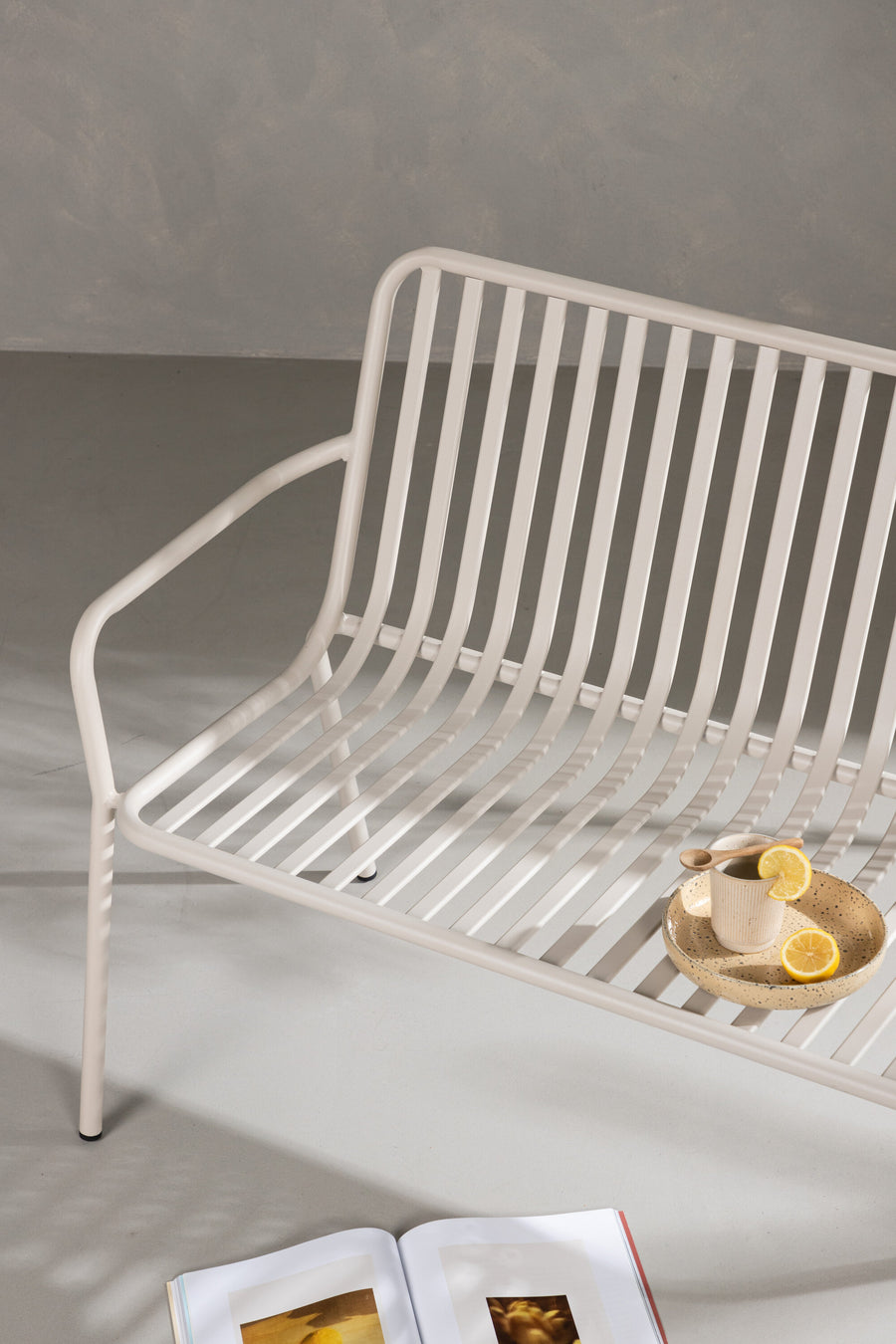 Peking Bank Sofa 