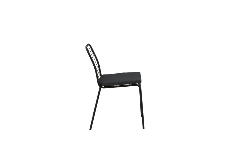 Panjin Eetstoel 2-pack 