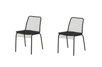 Panjin Eetstoel 2-pack 