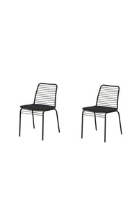 Panjin Eetstoel 2-pack 