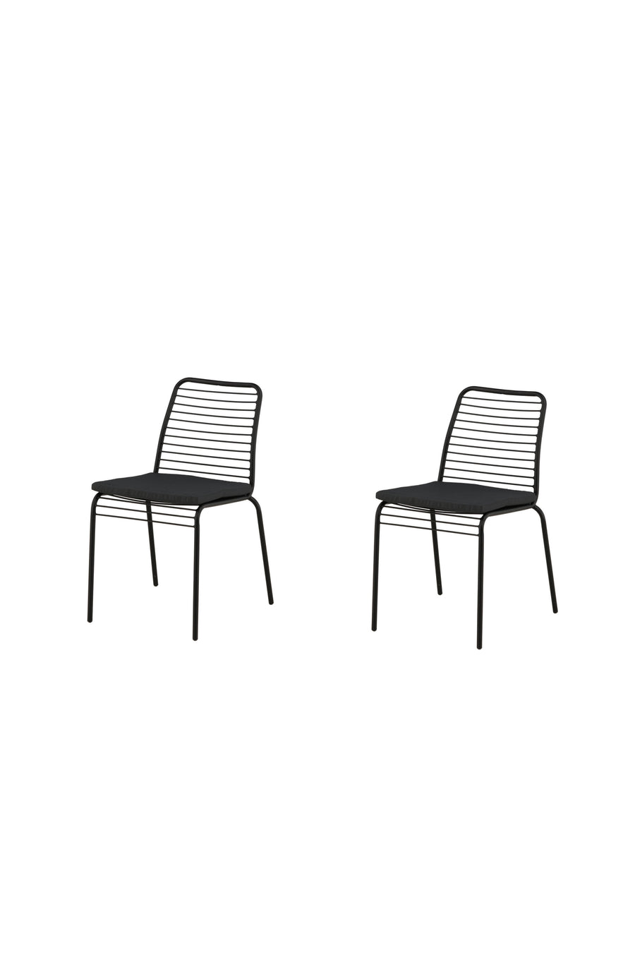 Panjin Eetstoel 2-pack 