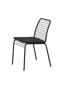 Panjin Eetstoel 2-pack 