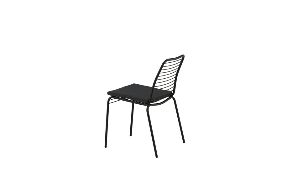 Panjin Eetstoel 2-pack 