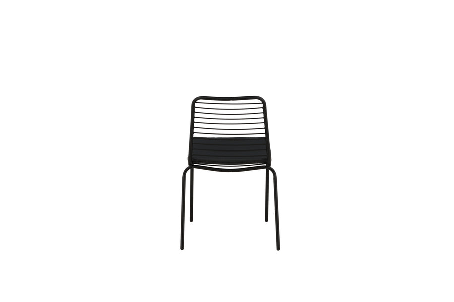 Panjin Eetstoel 2-pack 