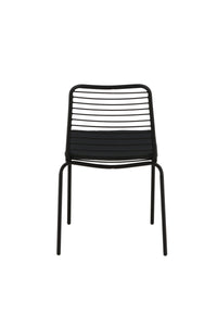 Panjin Eetstoel 2-pack 