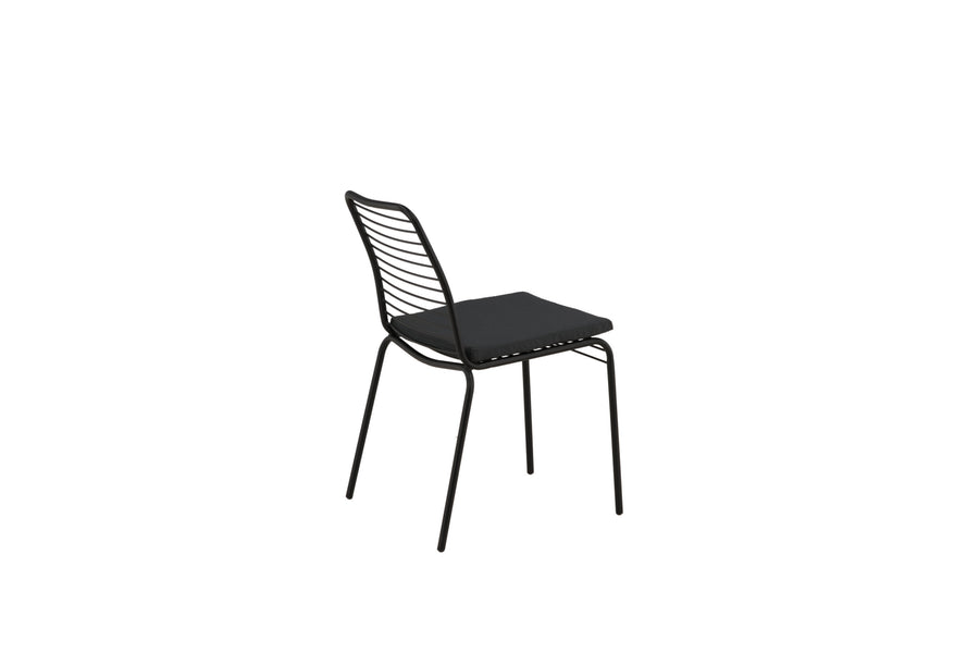 Panjin Eetstoel 2-pack 