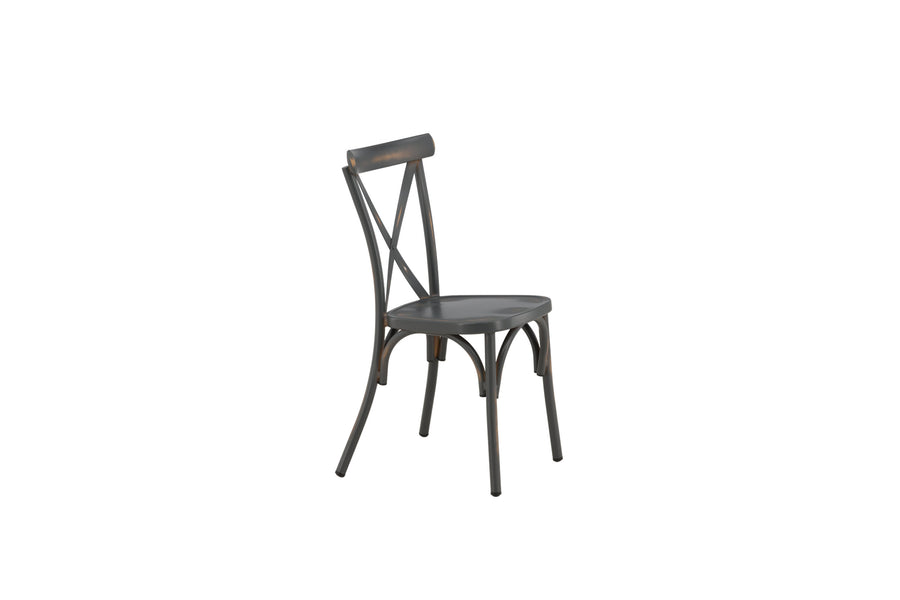 Tablas Eetkamerstoel 2-pack 