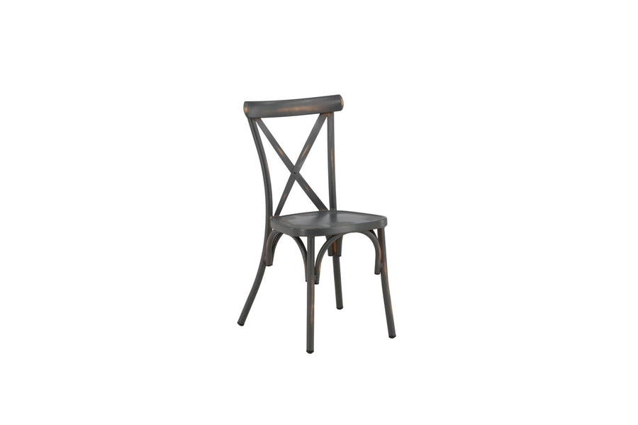 Tablas Eetkamerstoel 2-pack 
