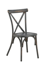 Tablas Eetkamerstoel 2-pack 