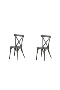 Tablas Eetkamerstoel 2-pack 