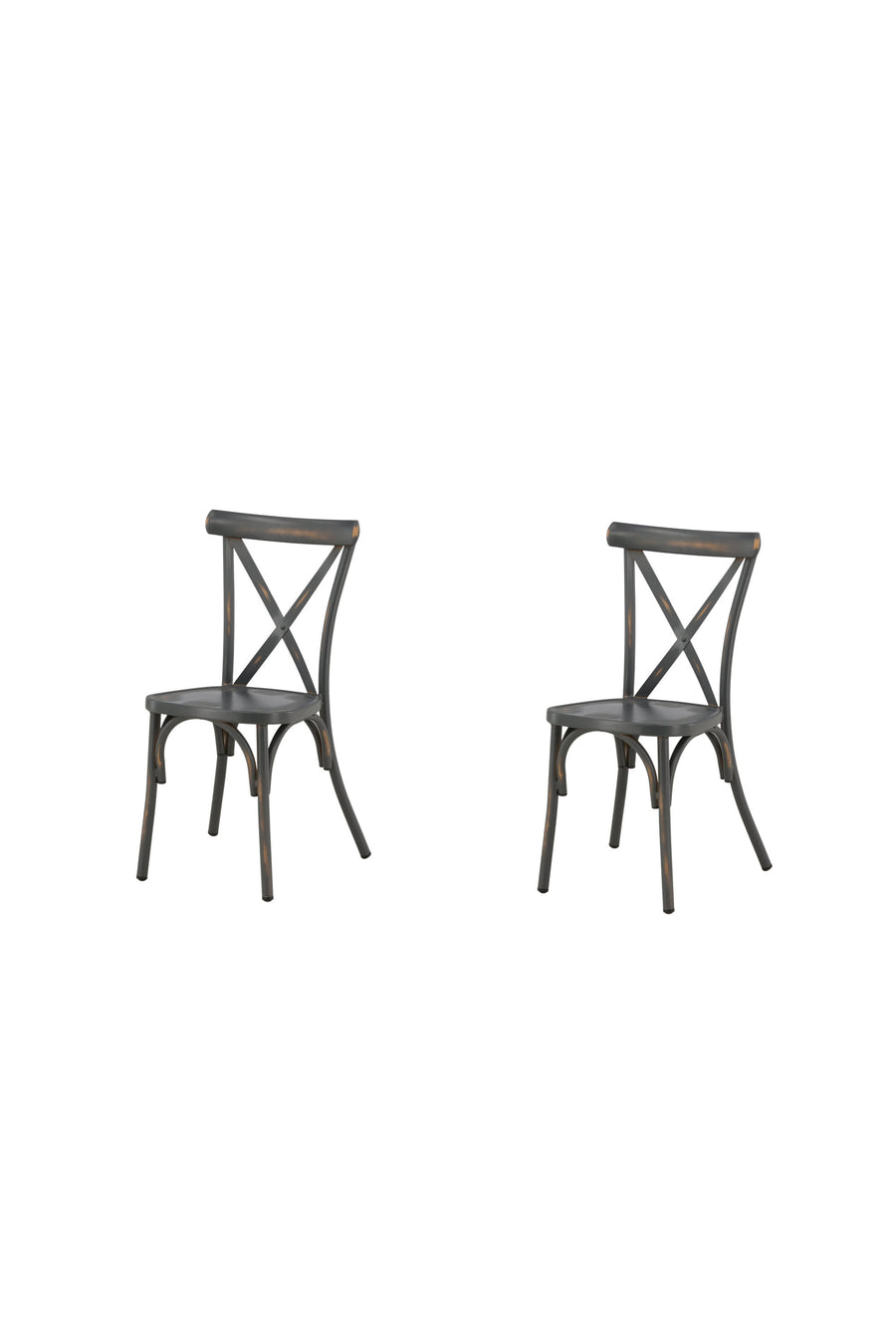 Tablas Eetkamerstoel 2-pack 