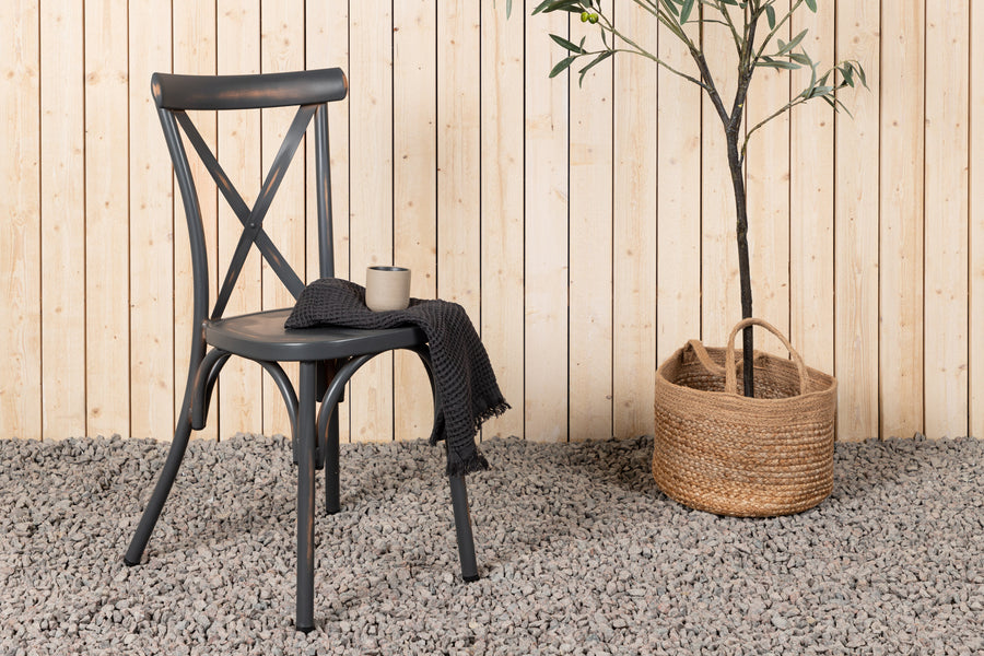 Tablas Eetkamerstoel 2-pack 