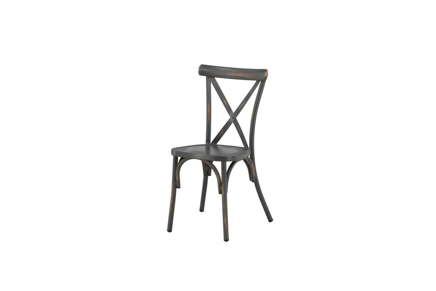 Tablas Eetkamerstoel 2-pack 