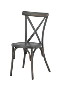 Tablas Eetkamerstoel 2-pack 