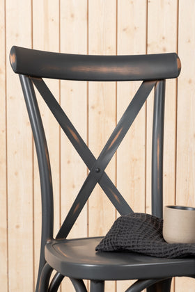 Tablas Eetkamerstoel 2-pack 