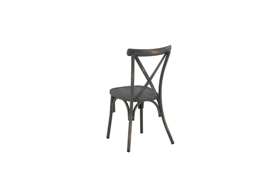 Tablas Eetkamerstoel 2-pack 