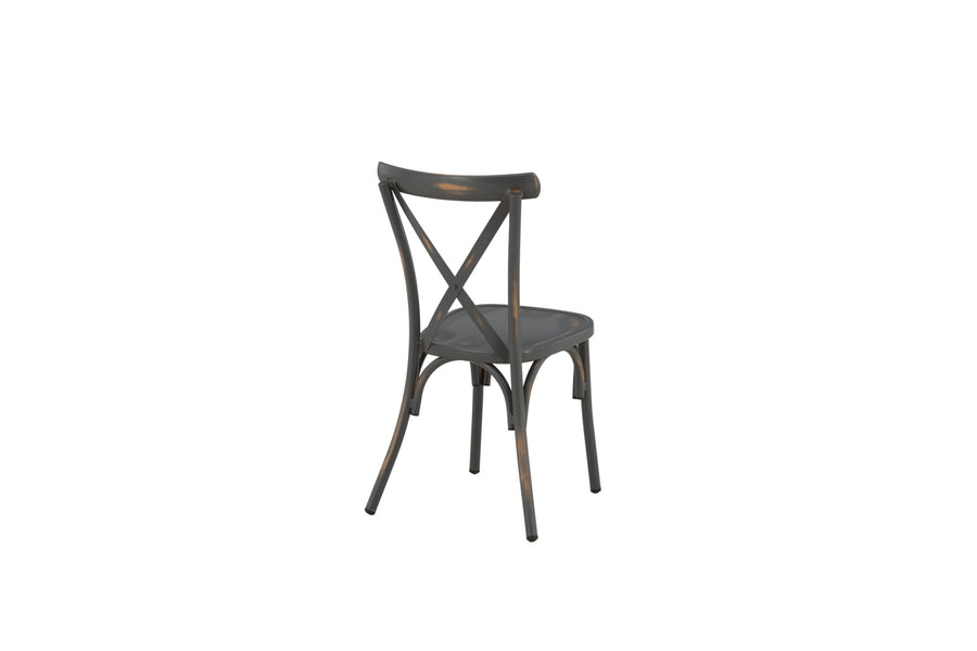 Tablas Eetkamerstoel 2-pack 