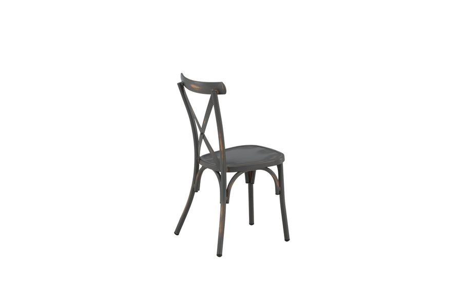 Tablas Eetkamerstoel 2-pack 