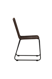 Lindos Eetkamerstoel 2-pack 