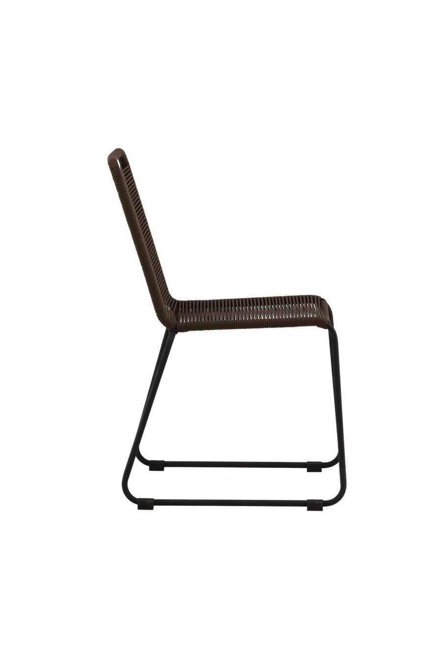 Lindos Eetkamerstoel 2-pack 