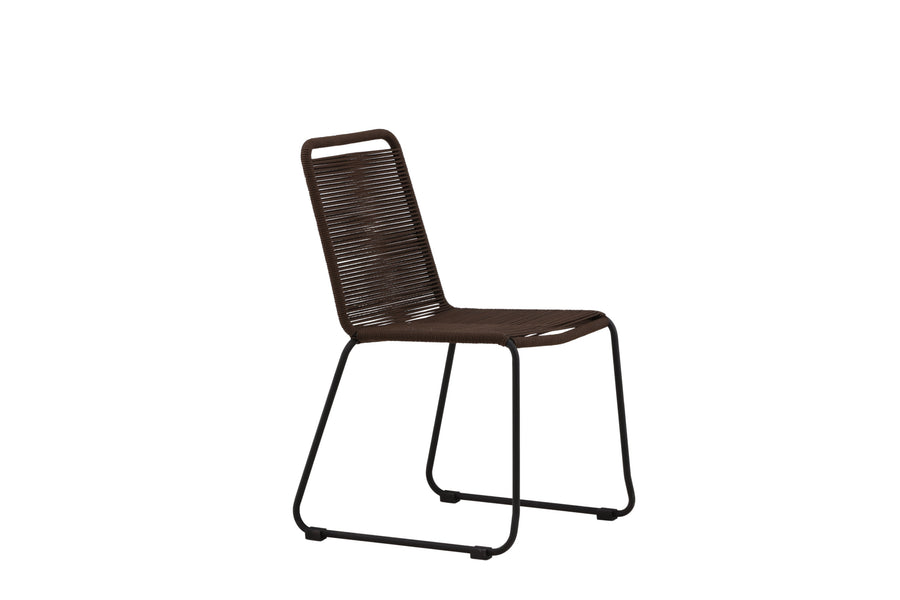 Lindos Eetkamerstoel 2-pack 