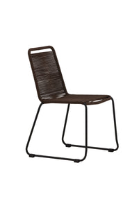 Lindos Eetkamerstoel 2-pack 