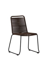 Lindos Eetkamerstoel 2-pack 
