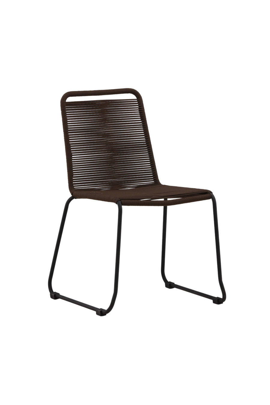 Lindos Eetkamerstoel 2-pack 
