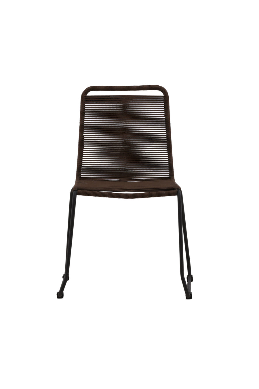 Lindos Eetkamerstoel 2-pack 