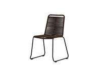 Lindos Eetkamerstoel 2-pack 