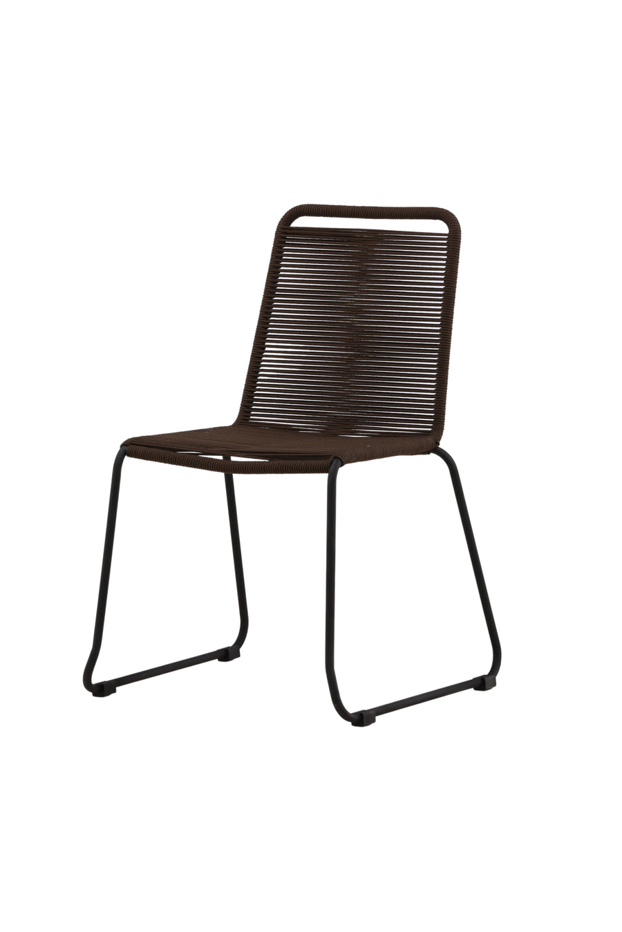 Lindos Eetkamerstoel 2-pack 
