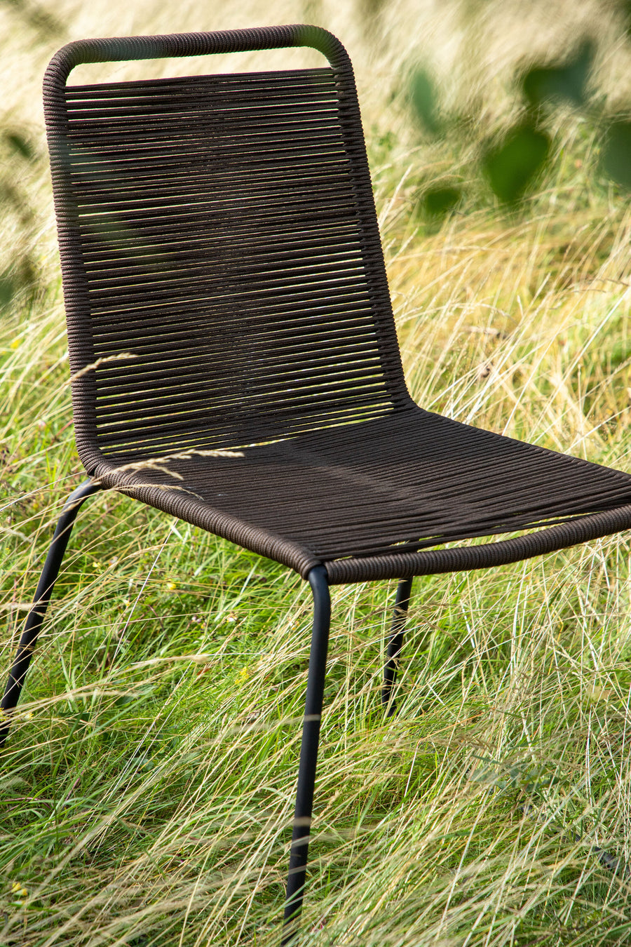 Lindos Eetkamerstoel 2-pack 