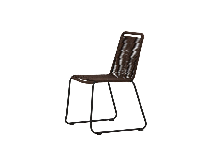 Lindos Eetkamerstoel 2-pack 