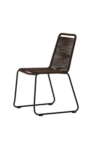 Lindos Eetkamerstoel 2-pack 