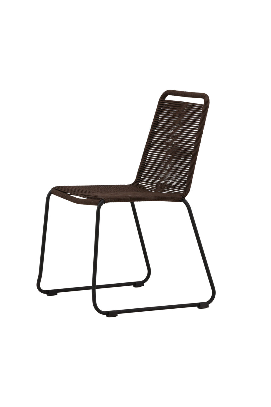 Lindos Eetkamerstoel 2-pack 
