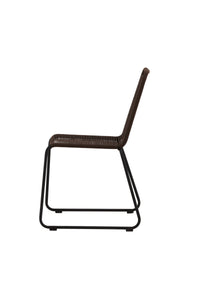 Lindos Eetkamerstoel 2-pack 