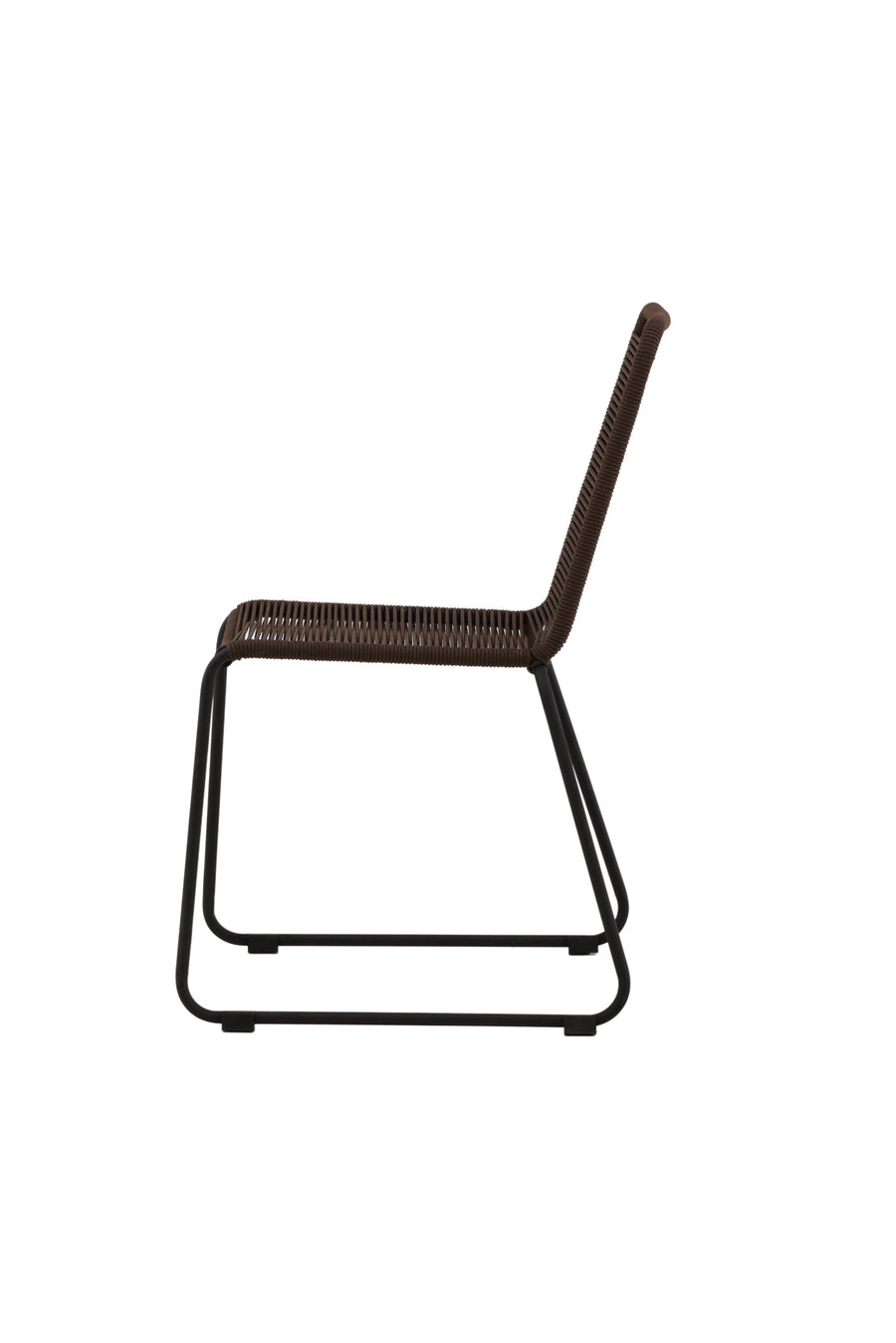 Lindos Eetkamerstoel 2-pack 