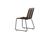 Lindos Eetkamerstoel 2-pack 