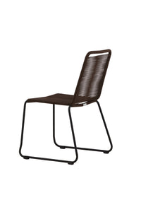 Lindos Eetkamerstoel 2-pack 