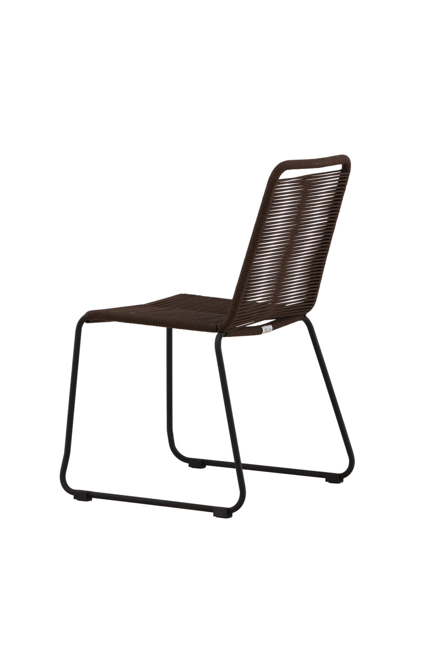 Lindos Eetkamerstoel 2-pack 