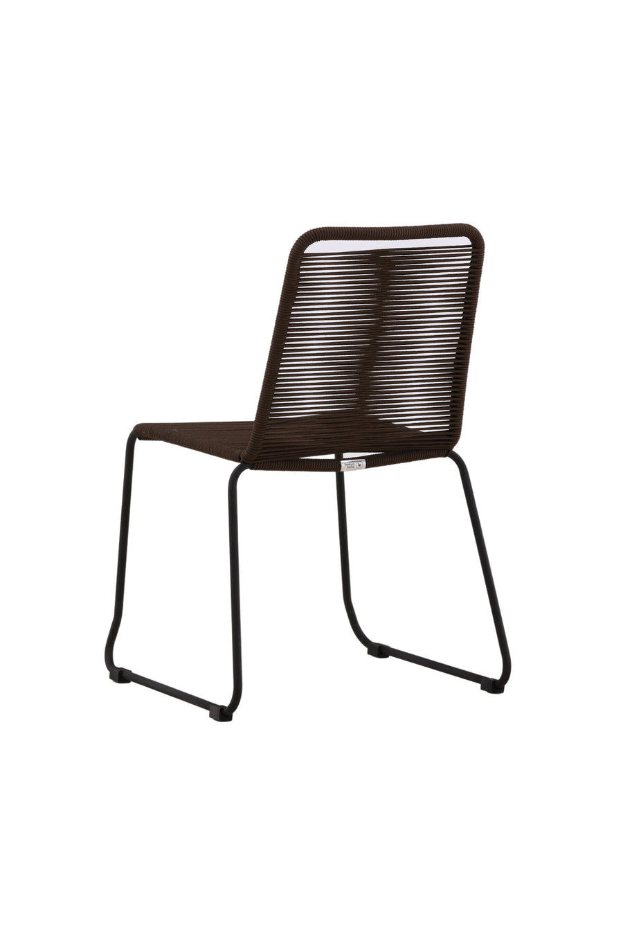 Lindos Eetkamerstoel 2-pack 