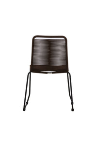 Lindos Eetkamerstoel 2-pack 