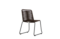 Lindos Eetkamerstoel 2-pack 