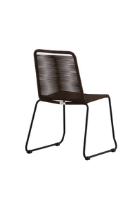 Lindos Eetkamerstoel 2-pack 