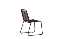 Lindos Eetkamerstoel 2-pack 